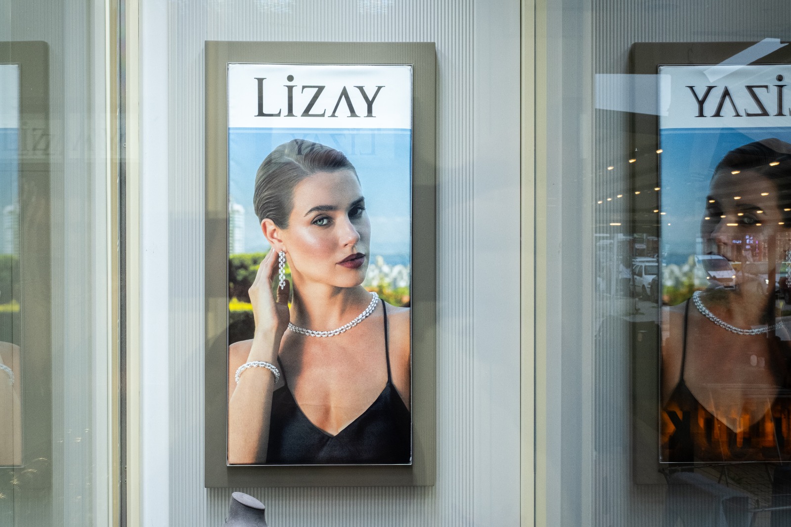 Saray Kuyumculuk - Altın İşlemeciliği